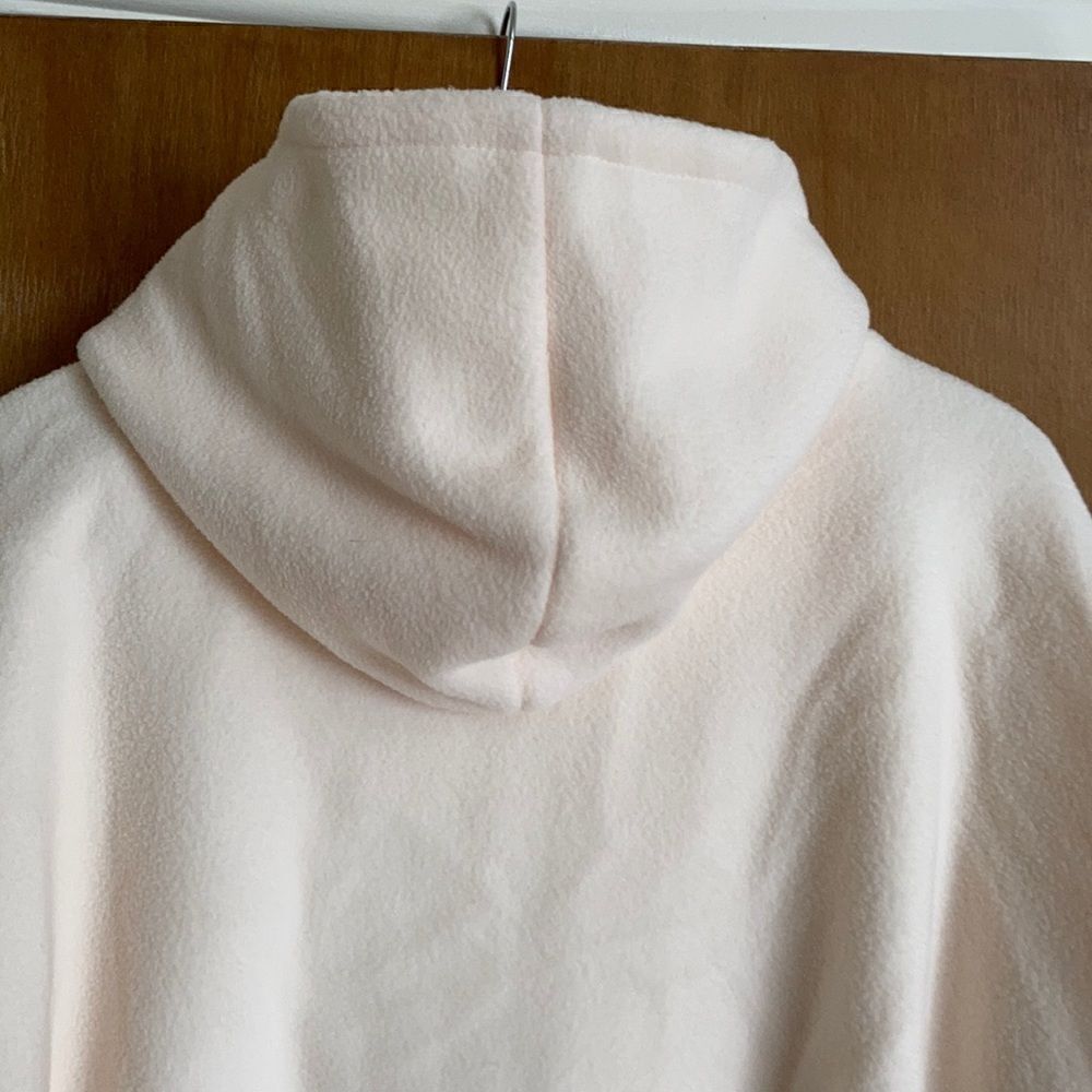 Fabletics Sherpa Half ZIP Jacket - Picture 6 of 8